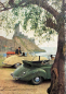 Preview: "DKW Nachrichten" DKW-Firmenmagazin 1952 (6586)